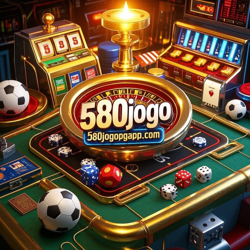 Explorando o Mundo dos Jogos de Aventura no 580jogo
