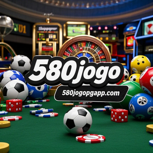 Os Jogos Casuais: Diversão Acessível para Todos no 580jogo
