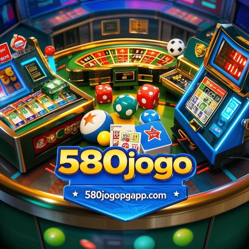 Explorando a Loteria no 580jogo: Divertimento e Prêmios Atraentes