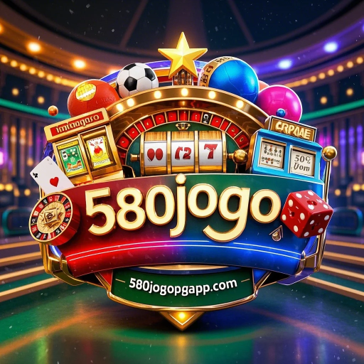 Corra para a Adrenalina: A Categoria de Corrida do 580jogo
