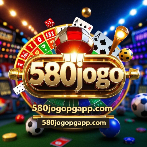 Introdução às Apostas Esportivas no 580jogo